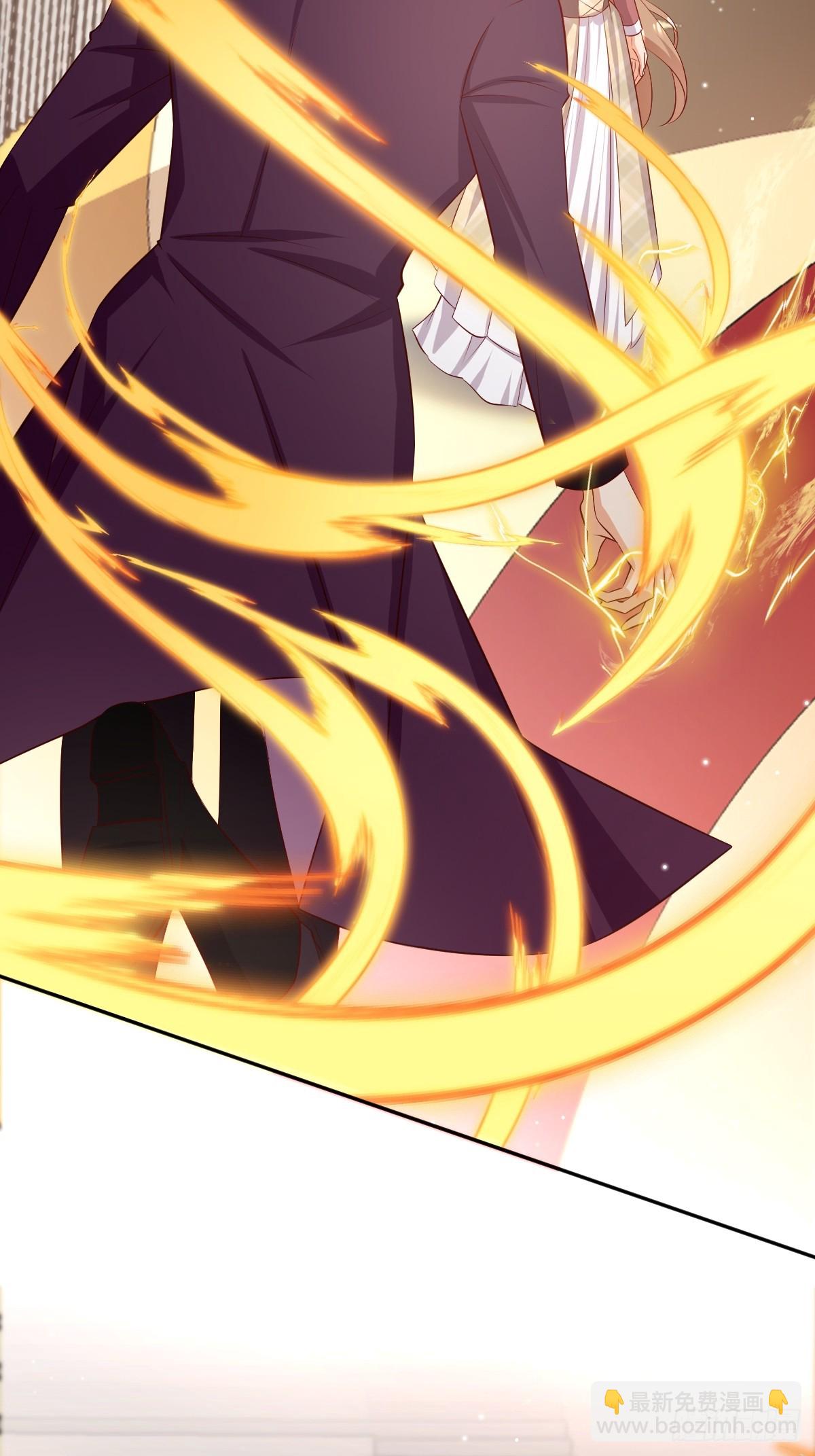 《塞壬娜的定制人生》68 魔法生效 第19页