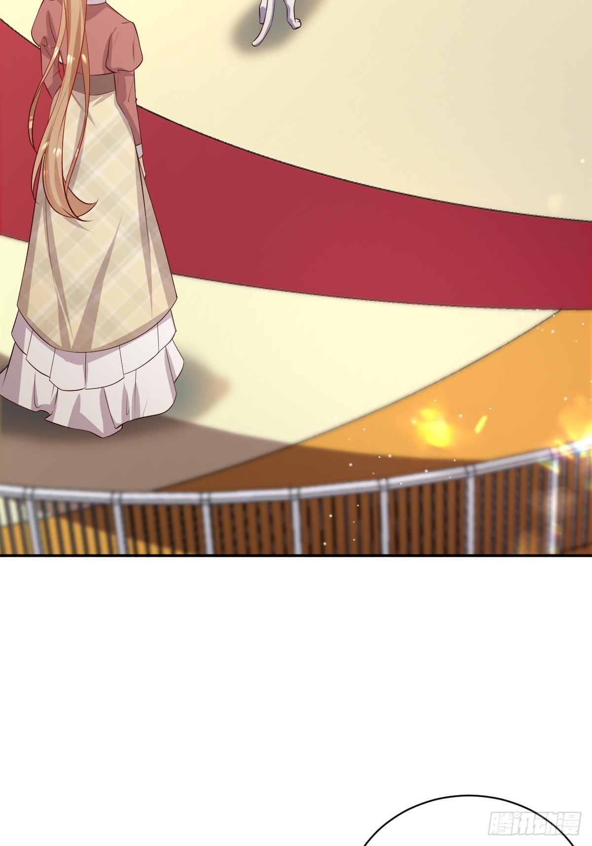 《塞壬娜的定制人生》68 魔法生效 第4页