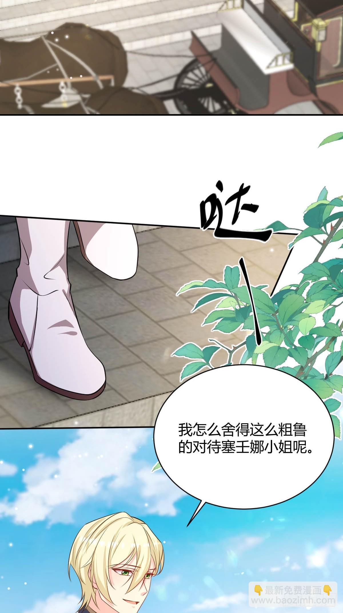 《塞壬娜的定制人生》83 反手一耳光 第13页