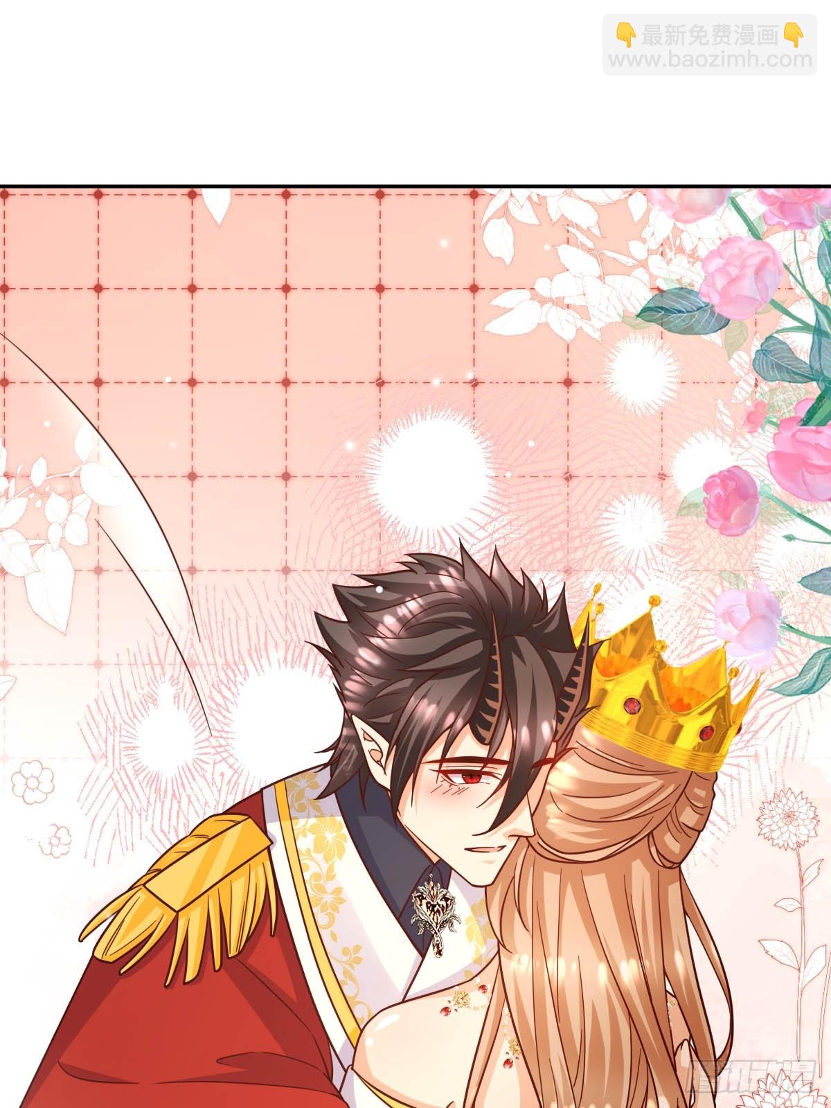《塞壬娜的定制人生》95 不许反悔 第34页