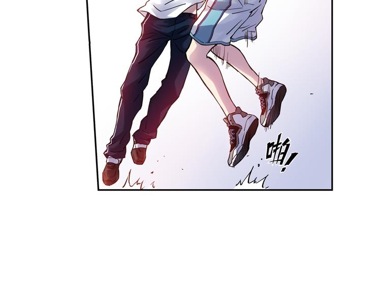 《青空之夏》第5话下 势均力敌的对战 第24页