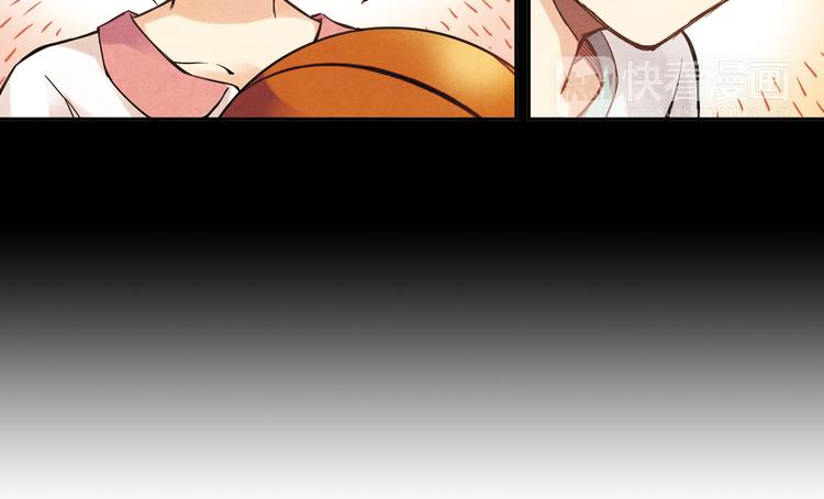 《青空之夏》第8话下 篮球，会把你带回我身边 第21页