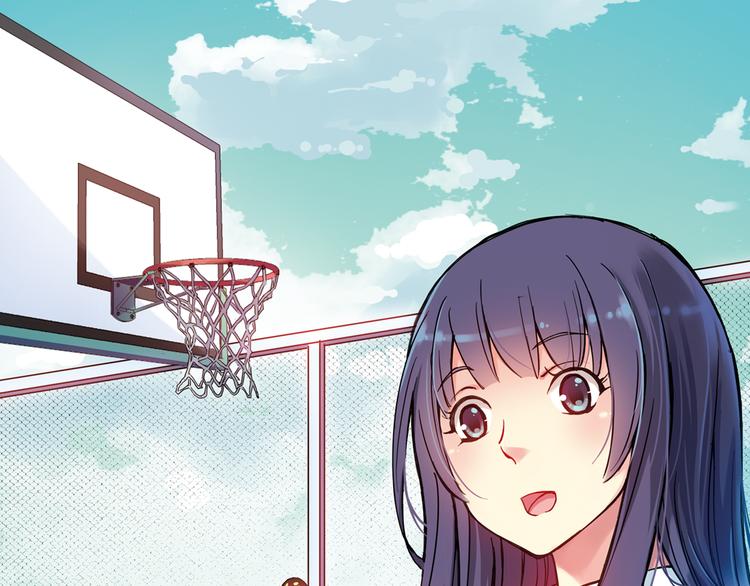 《青空之夏》第11话上 与学长的对决！ 第1页