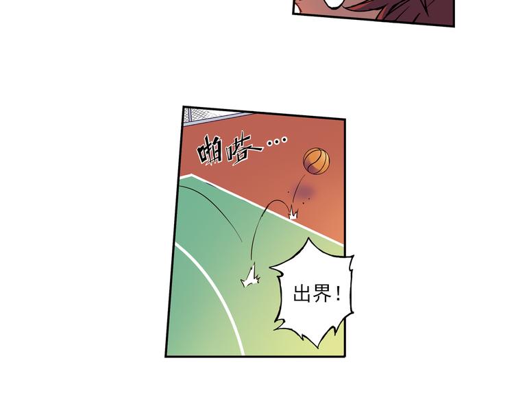 《青空之夏》第10话下 被他深深吸引 第32页