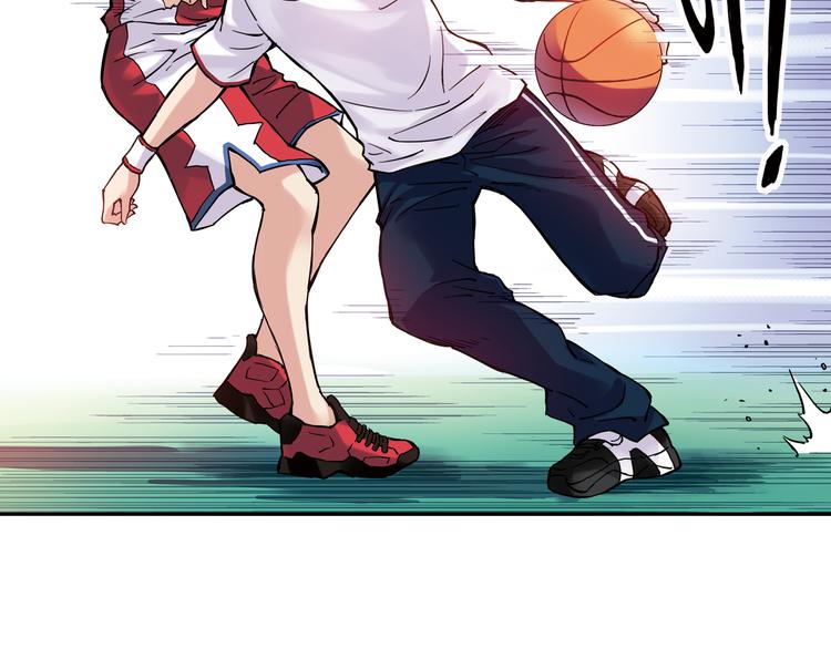 《青空之夏》第11话下 夏至遭身体挑衅 第37页