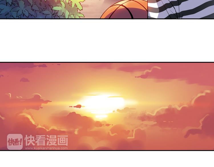 《青空之夏》第16话上 鬼宅主人竟是篮球高手！ 第32页