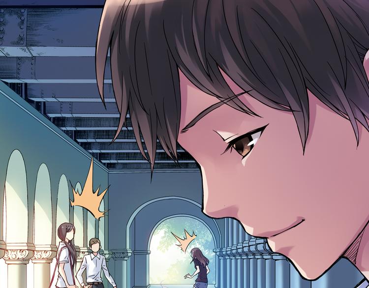 《青空之夏》第19话上 一定能赢！ 第1页