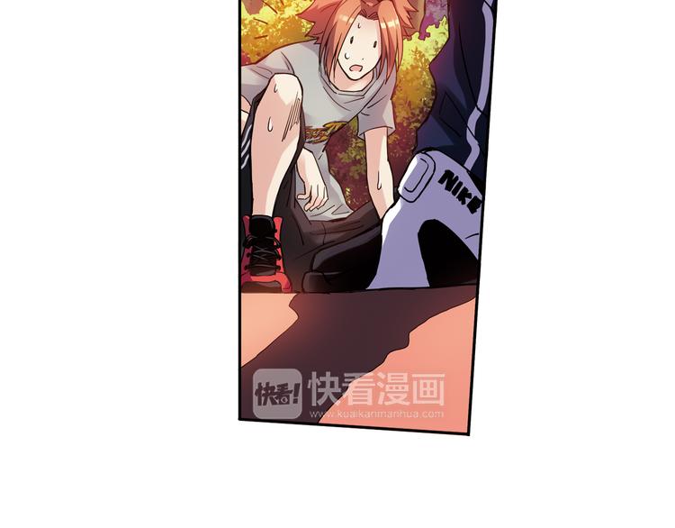 《青空之夏》第19话下 阿飞回归球队！ 第50页