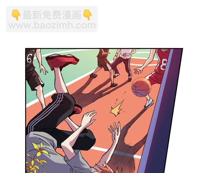 《青空之夏》第19话下 阿飞回归球队！ 第7页
