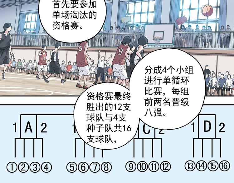《青空之夏》第22话下 改变 第31页