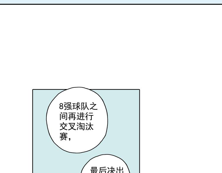 《青空之夏》第22话下 改变 第32页