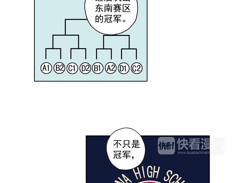 《青空之夏》第22话下 改变 第33页