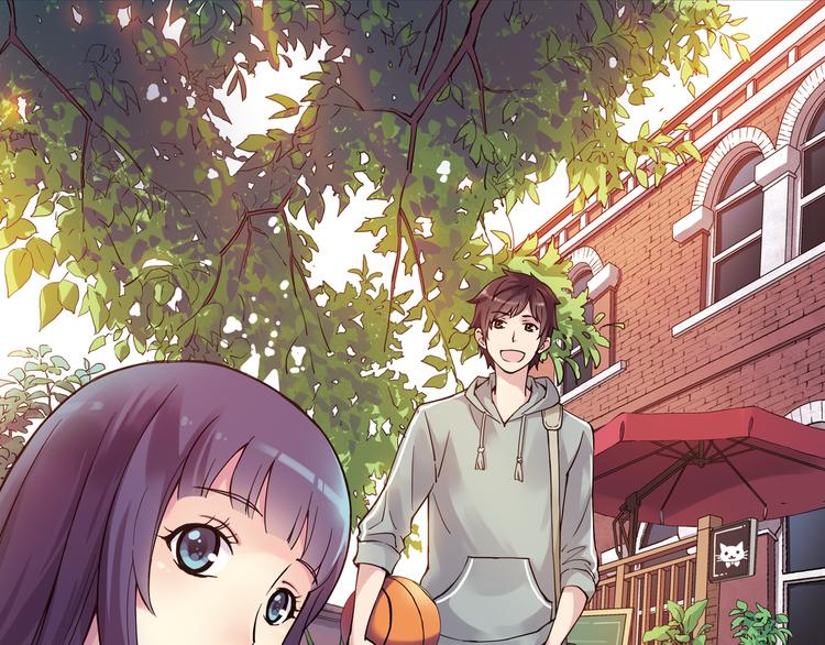 《青空之夏》第23话上 暑假前的考试 第1页
