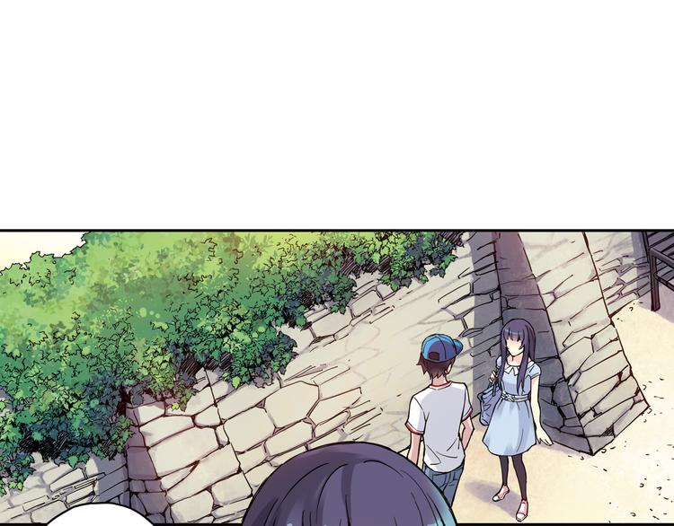 《青空之夏》第25话下 约会遭遇修罗场 第29页