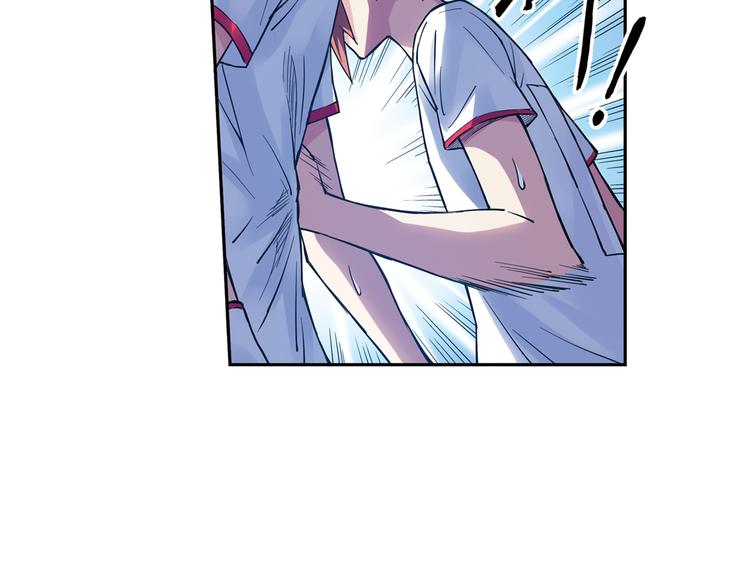《青空之夏》第28话下 她回来了！ 第6页