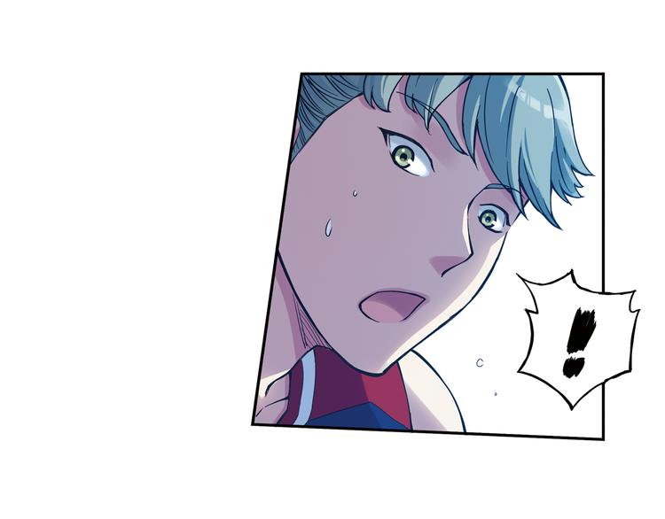 《青空之夏》第29话下 阿飞，拜托你了！ 第28页