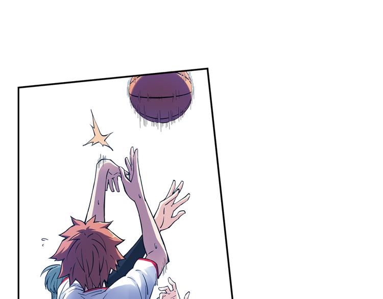 《青空之夏》第30话上 可惜的三分球 第20页