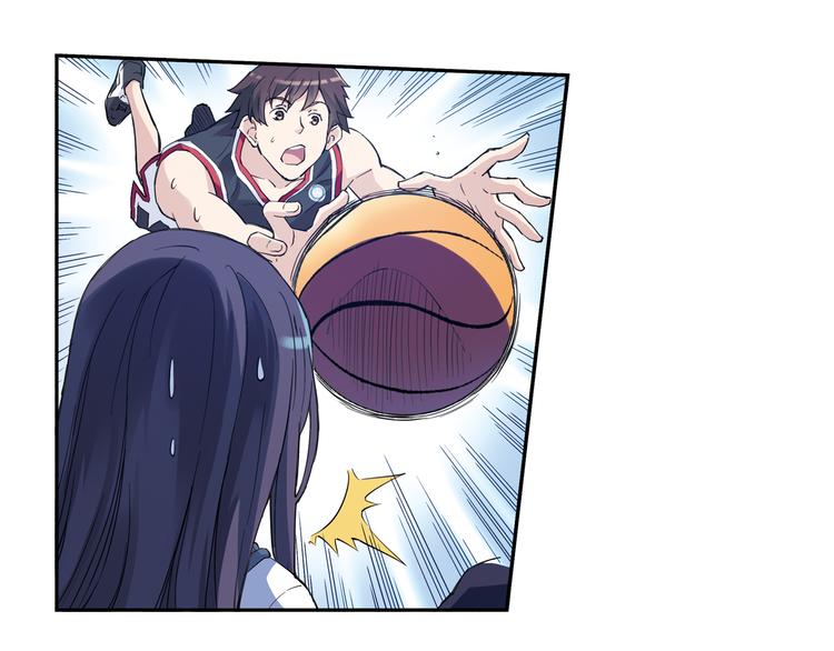 《青空之夏》第33话上 好戏才刚开始 第11页