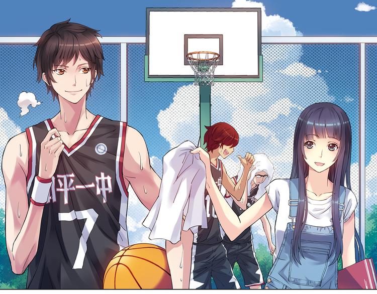 《青空之夏》第33话上 好戏才刚开始 第1页