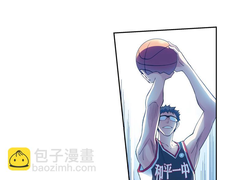 《青空之夏》第32话下 犯规就是自作自受 第19页