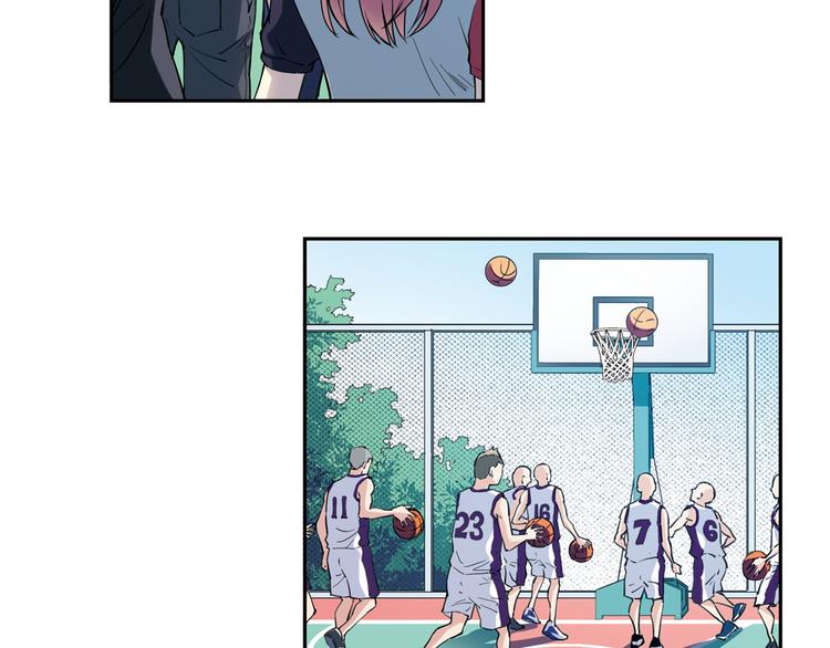 《青空之夏》第31话下 新比赛即将开始 第28页