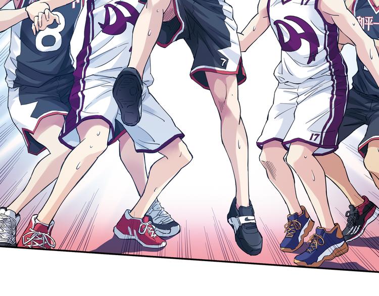 《青空之夏》第33话下 主力终于要来了 第27页