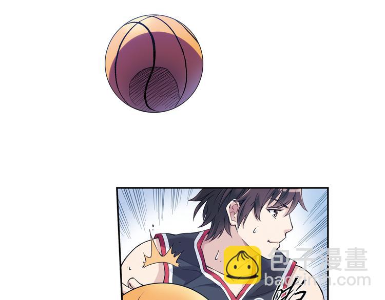 《青空之夏》第33话下 主力终于要来了 第3页