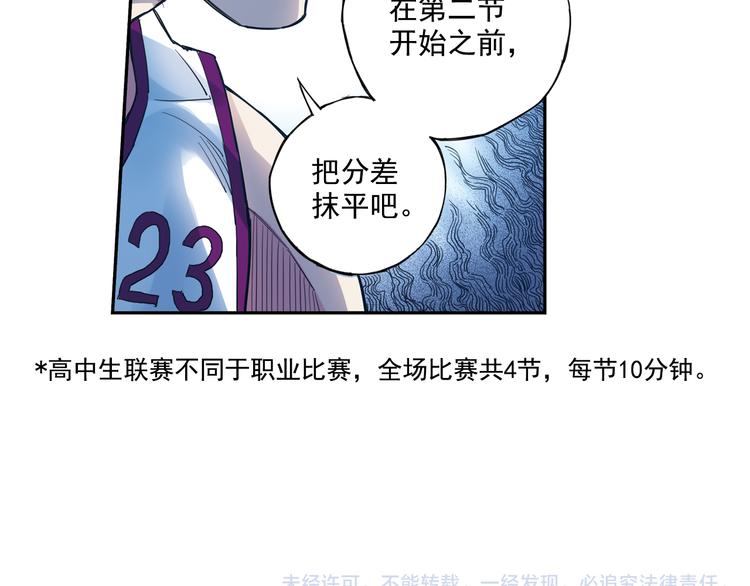 《青空之夏》第33话下 主力终于要来了 第42页