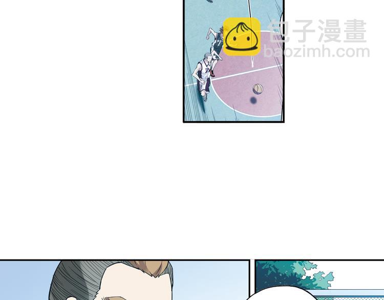 《青空之夏》第34话下 轮到教练出马了！ 第6页
