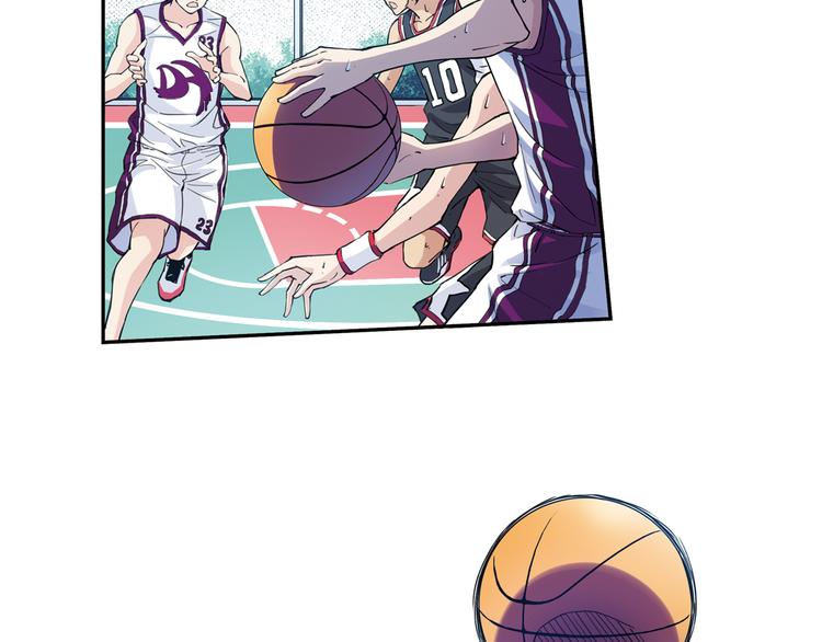 《青空之夏》第34话上 东海高中五大恐怖 第11页