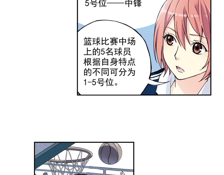 《青空之夏》第34话上 东海高中五大恐怖 第24页
