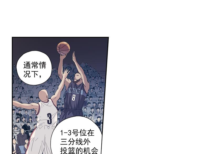 《青空之夏》第34话上 东海高中五大恐怖 第26页