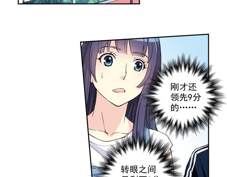 《青空之夏》第34话上 东海高中五大恐怖 第46页