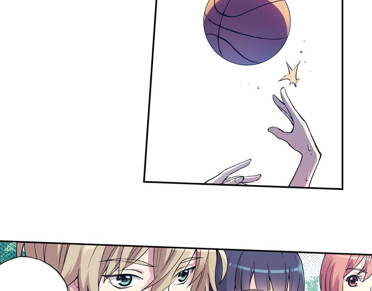 《青空之夏》第35话上 秘密武器上场！ 第31页