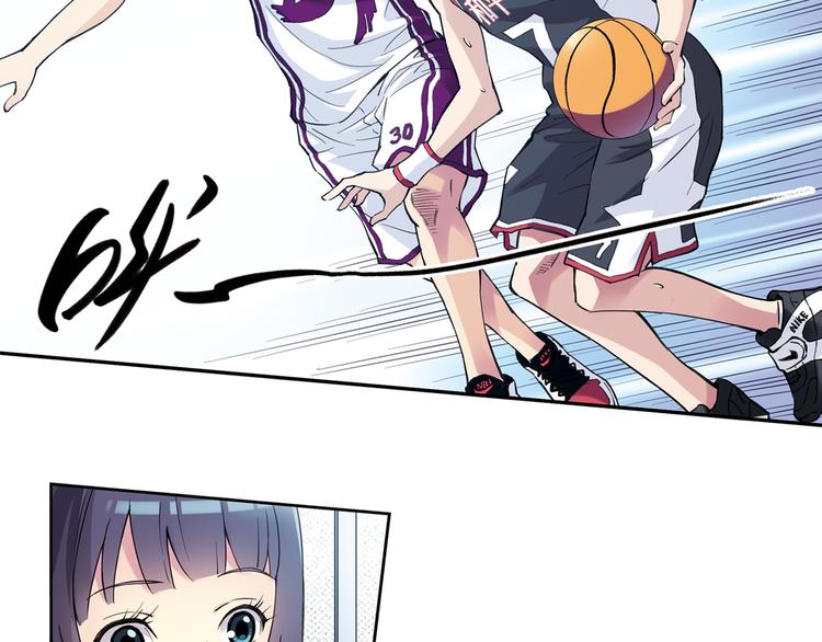 《青空之夏》第36话上 五大恐怖之最 第15页