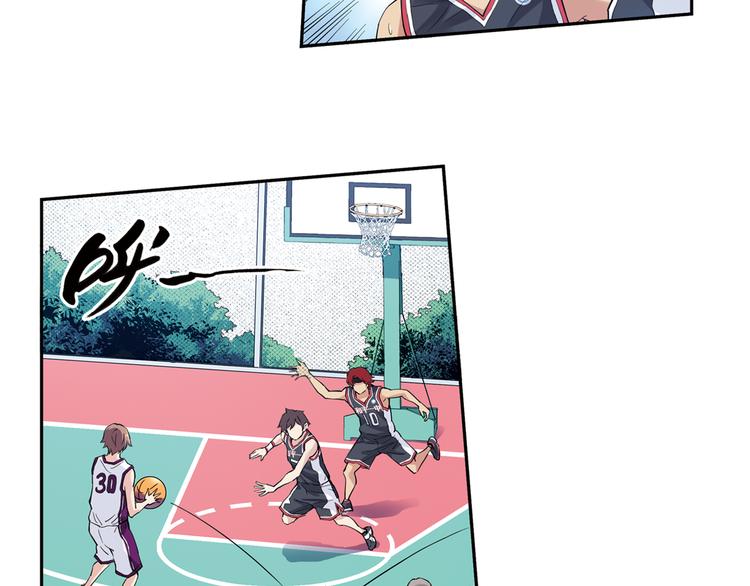 《青空之夏》第36话上 五大恐怖之最 第44页