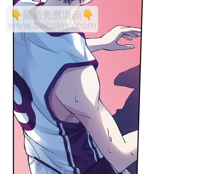 《青空之夏》第35话下 强队就赢，还有什么乐趣？ 第4页