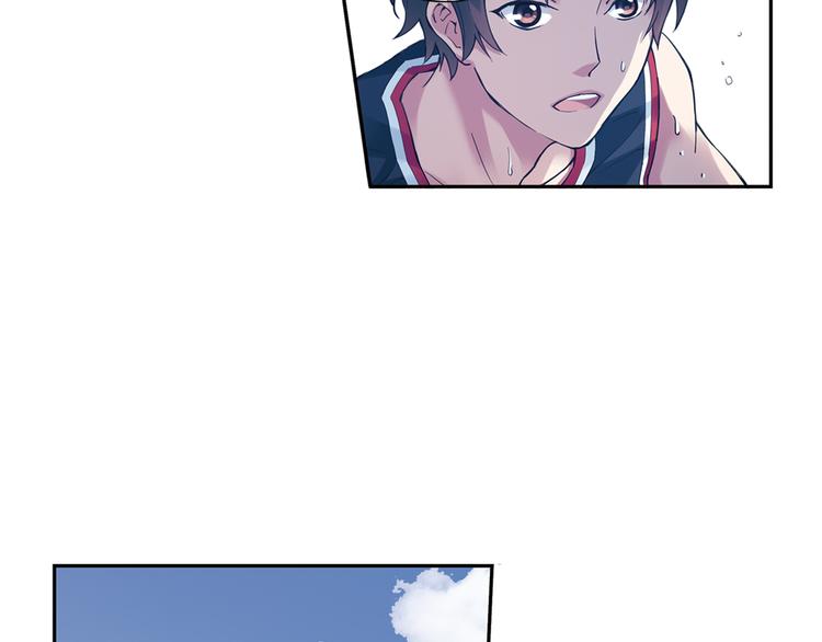 《青空之夏》第37话上 一定要进球！！ 第31页