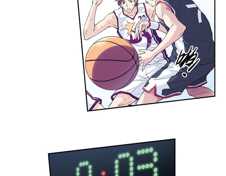 《青空之夏》第39话上 最后三秒，球进了！！ 第26页