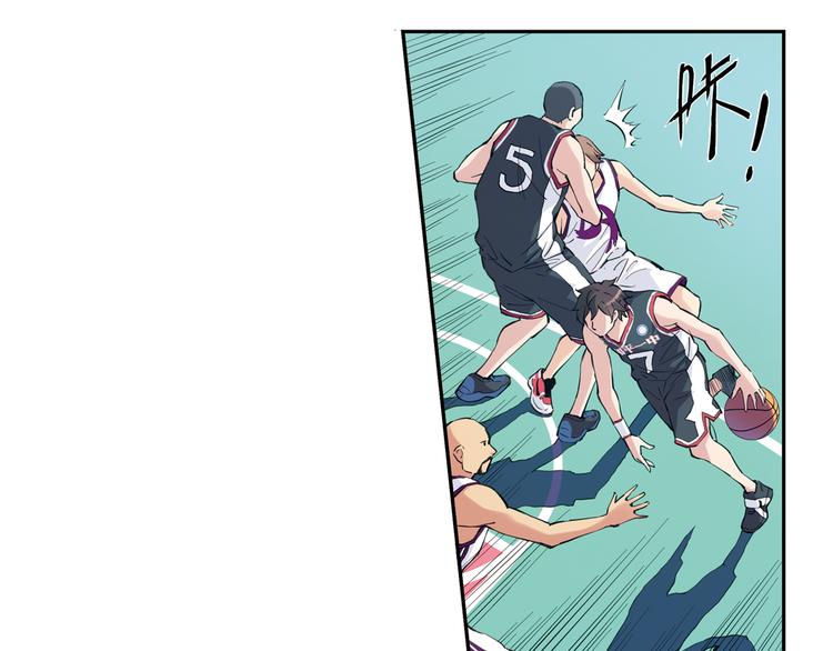 《青空之夏》第39话上 最后三秒，球进了！！ 第9页