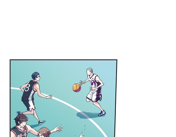 《青空之夏》第38话下 对对手最大的尊重 第10页