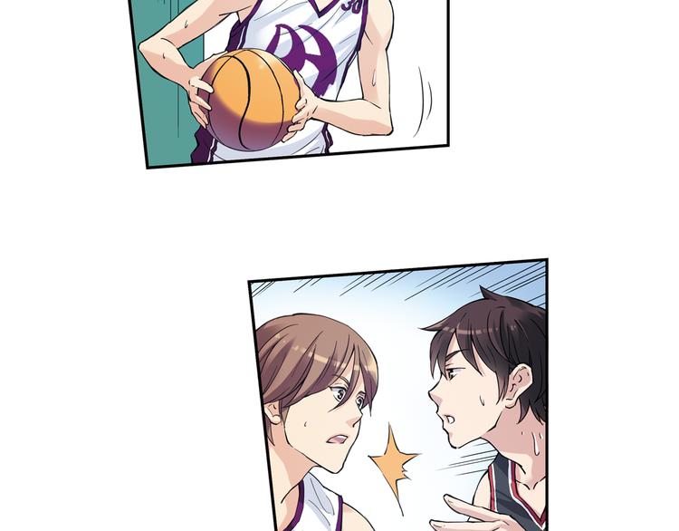 《青空之夏》第38话下 对对手最大的尊重 第25页
