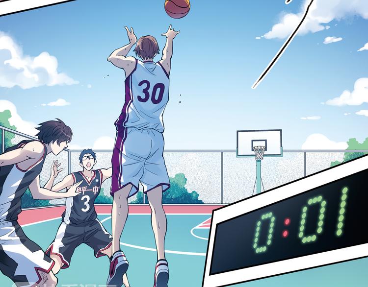《青空之夏》第37话下 必须破釜沉舟 第18页