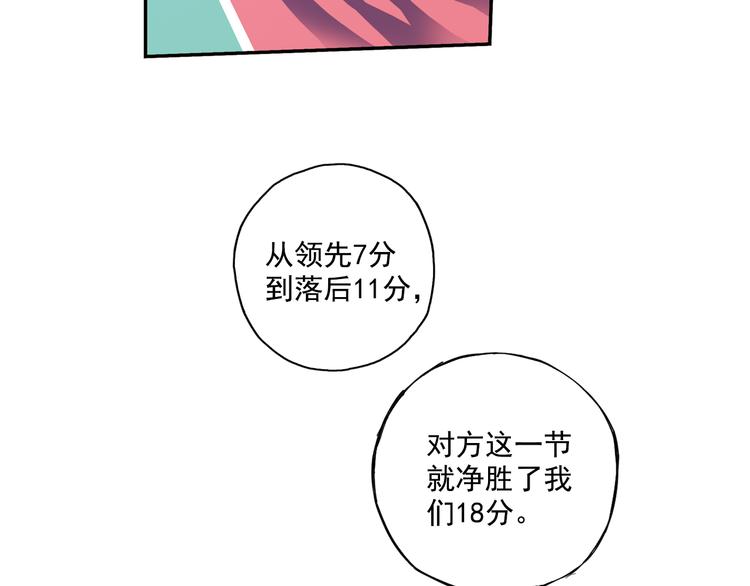 《青空之夏》第37话下 必须破釜沉舟 第27页