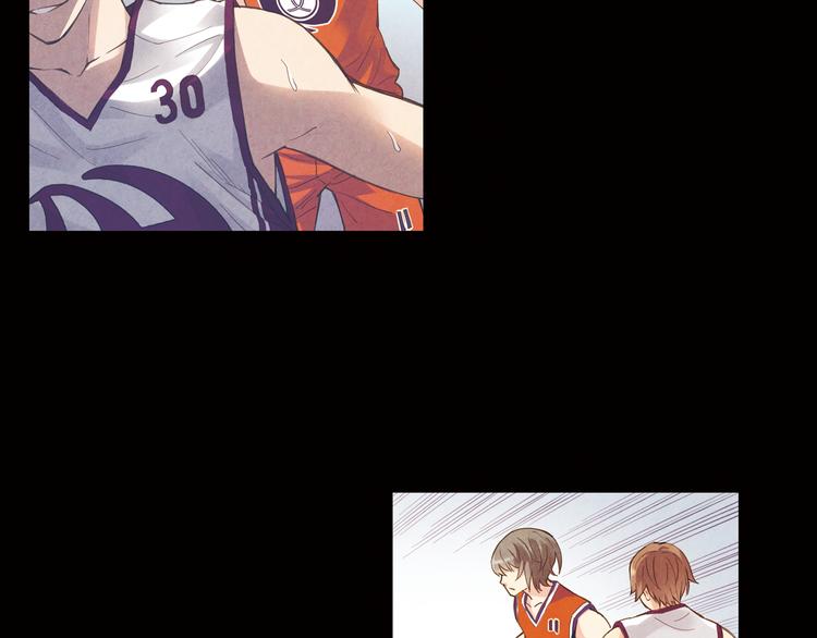 《青空之夏》第37话下 必须破釜沉舟 第41页