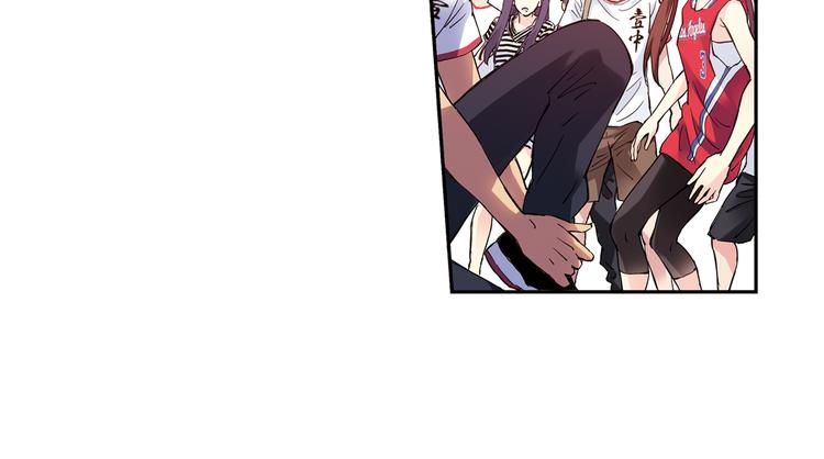 《青空之夏》第41话上 想偷懒到什么时候 第17页