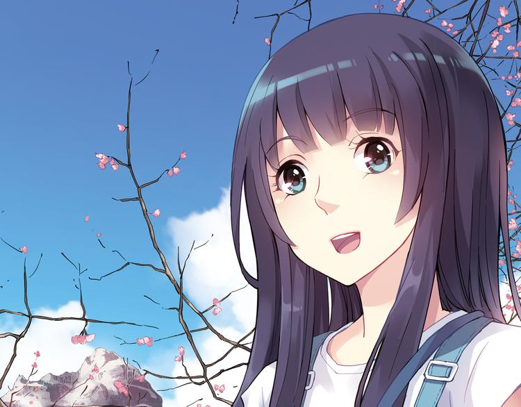 《青空之夏》第40话上 集训生活，开始！！ 第1页