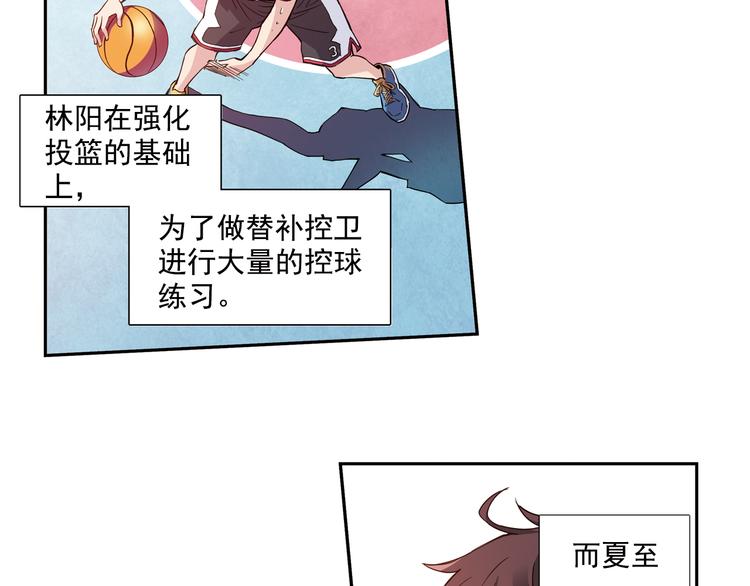 《青空之夏》第一季完结篇 一起努力的感觉真好 第33页