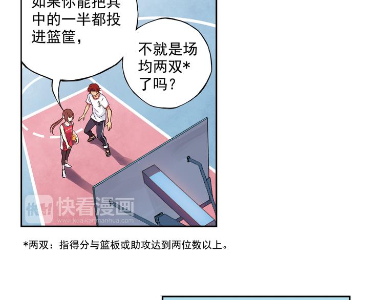 《青空之夏》第一季完结篇 一起努力的感觉真好 第7页