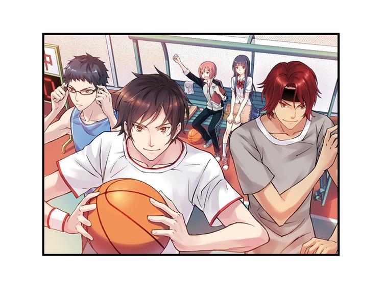 《青空之夏》第二季 倾情归来 第17页